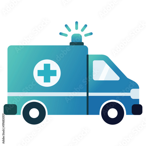 Emergency medical transport ambulance service medical care first responder healthcare emergency