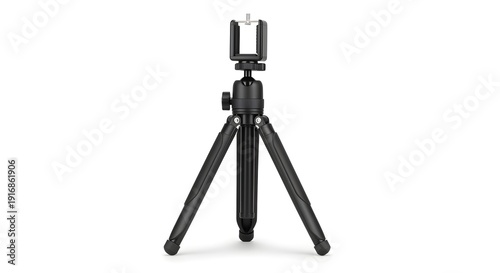 Mini Tripod for capturing moments 