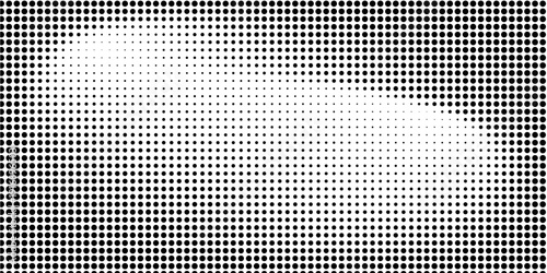 Dot RGB tv background. dots are used for background design. Close up of LED light. Display with primary Vector Illustration modern.