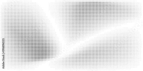 Dot RGB tv background. dots are used for background design. Close up of LED light. Display with primary Vector Illustration modern.