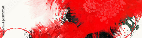 Abstract watercolor texture, creating a natural, organic background with soft transitions and artistic paper grain. vector