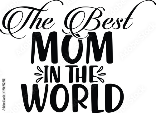 Happy Mother's day t-shirt design, Vector t-shirt design, SVG bundle,