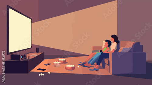 A serene minimalist workspace evokes focus and productivity, ideal for creative professionals seeking calm.