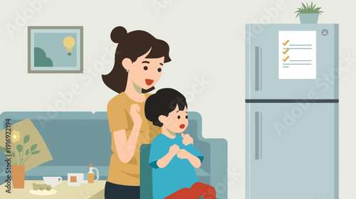 A serene modern floral arrangement brings calmness to any space, perfect for home decor or office ambiance.