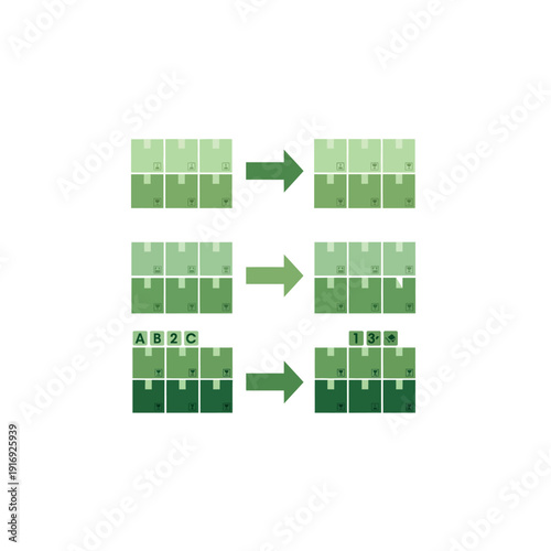 Woman Smiling and Holding a Red Rose with Green Leaves in a Dark Room