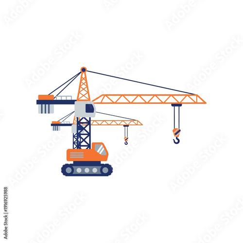 Team collaboration and brainstorming session on a project with a flowchart on a presentation board