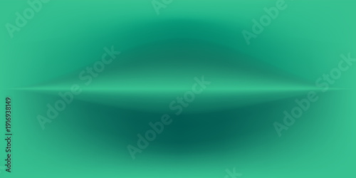 Dark green minimal banner calm , Noise intensive Holographic blend blurred smooth transitions tone empty presentation design , futuristic minimal modern luxury premium unique motion elegant template.