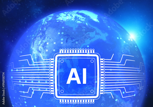 Artificial intelligence, gl...