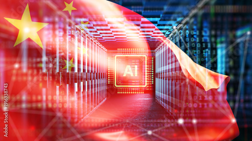 Photography Technology sector, data infrastructure