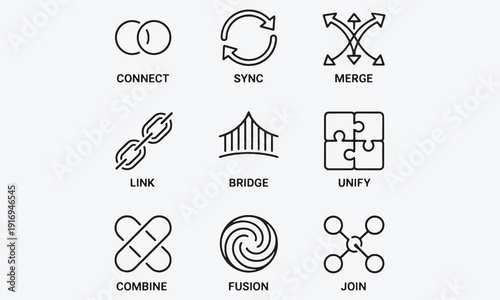 vector icon White background illustration