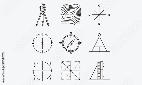 vector icon White background illustration