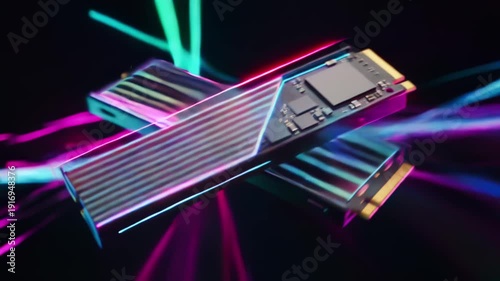 Solid-state drive prices are rising, RAM sticks are turning into gold bars