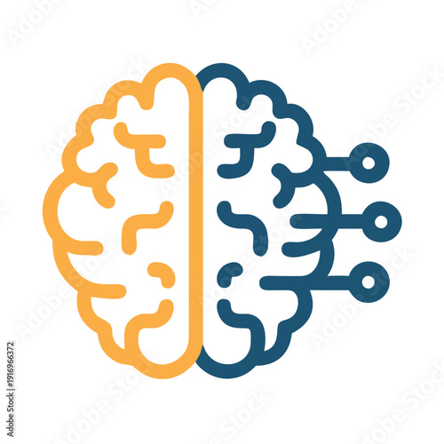 Integration of human intelligence and artificial neural networks in technology