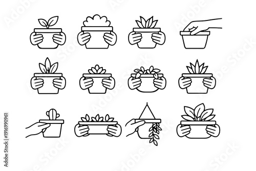 Rim icon lip calm image silhouette vector balanced thickness consistency uniform simple