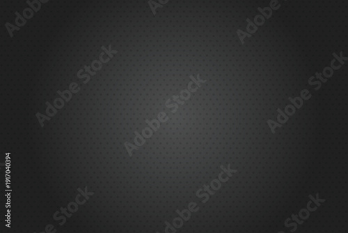 Dark gray dotted background with modern halftone texture