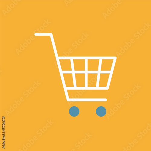 カートのアイコン