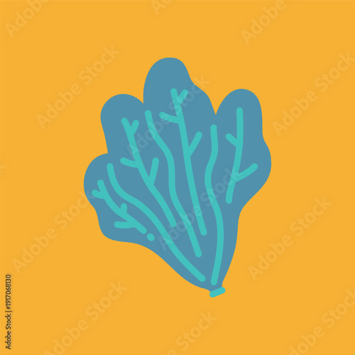 ほうれん草のアイコン