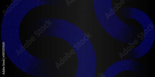 Abstract gradient background designs with circular and geometric shapes for modern digital projects