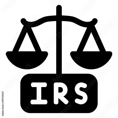 IRS