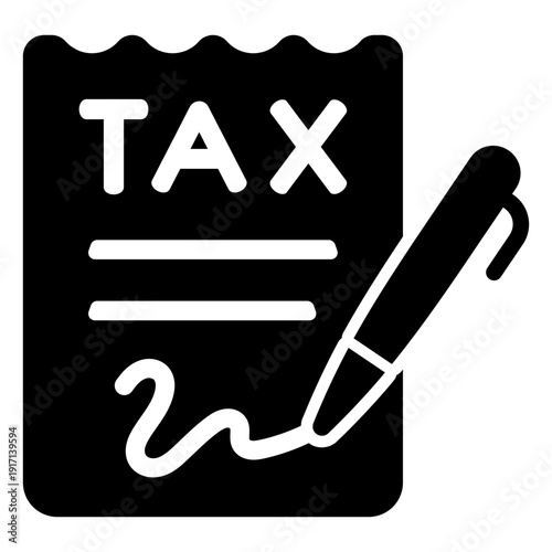 tax form