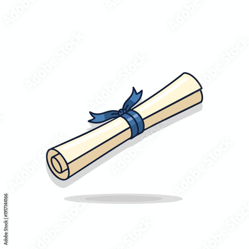 Elegant Diplomas and Certificates for Academic and Professional Achievements