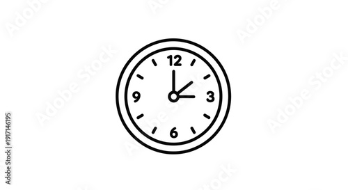 clock icon