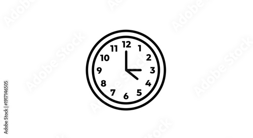 clock icon