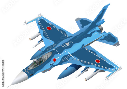戦闘機