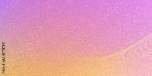 Abstract Wavy Lines and Gradient A minimalist composition showcasing flowing, dynamic lines and a soft gradient of colors, evoking a sense of fluidity and artistic expression.
