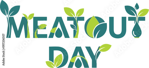 Celebrate Meatout Day: Embrace Plant-Based Living with Eco-Friendly Choices