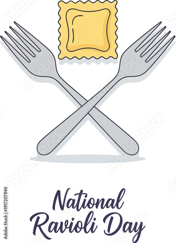 Celebrate National Ravioli Day with Delicious Recipes and Culinary Ideas