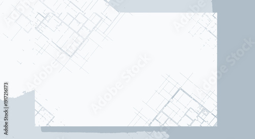 Aerial blueprint design imagefx via RJ ImageFX Auto eps file showcasing architecture plans and technical drawings