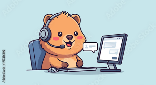 bear customer service