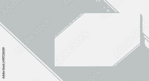 Geometric illustration of ImageFX effects via RJ ImageFX Auto in eps format showcasing modern abstract shapes