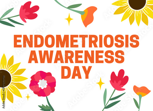 endometriosis awareness day for better health