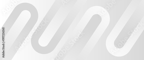 abstract white background modern design Vector illustration