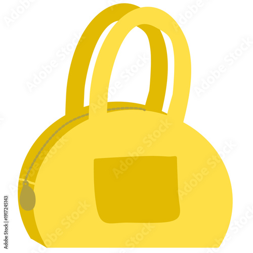 shopping bag