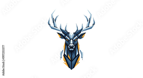 Shield icon with crown symbolizing protection and royalty.