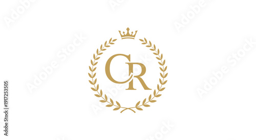 Shield icon with crown symbolizing protection and royalty.