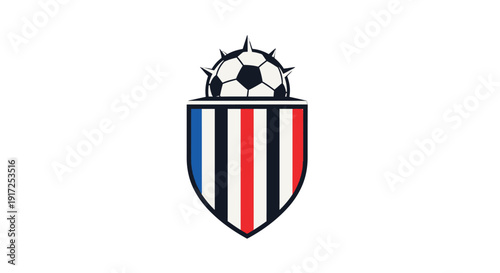 Shield icon with crown symbolizing protection and royalty.