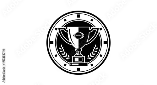 Shield icon with crown symbolizing protection and royalty.