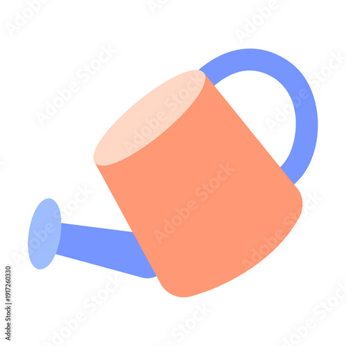watering can 