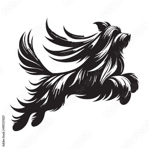 Catalan Sheepdog Loyal Herding Companion – Intelligent, Agile, Protective Farm Dog Breed with Shaggy Coat, Strong Instincts, Family Friendly Nature, Active Lifestyle Partner and Versatile Work.