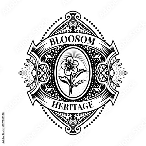 A sketchy style illustration depicting royal honey