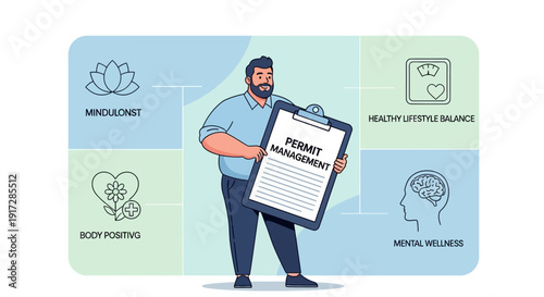 Personal Wellness Management for a Balanced and Healthy Lifestyle