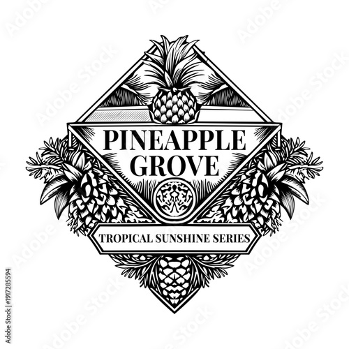 A sketchy style illustration depicting royal honey