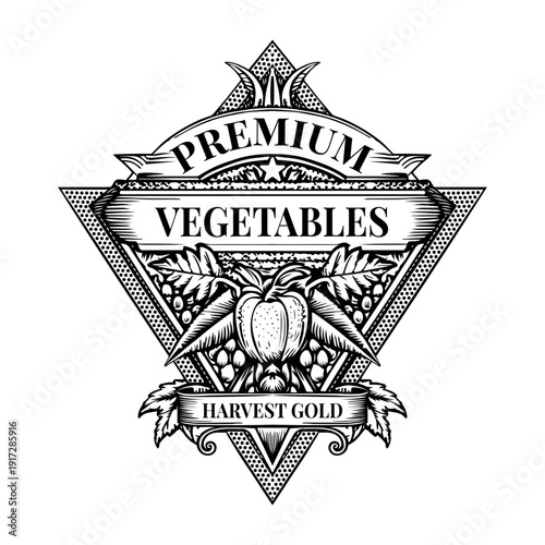 A sketchy style illustration depicting royal honey