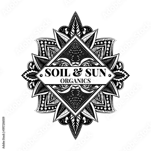 A sketchy style illustration depicting royal honey