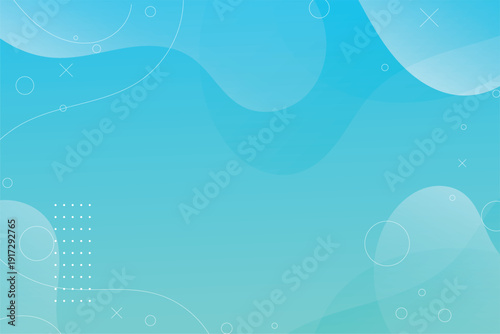 Background abstrack mephis  modern  website gradient Creative pattern banner bauhaus element