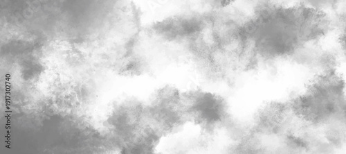 Gray and white cloudy sky, dramatic textured cloud formations, soft diffused lighting, atmospheric depth, moody cinematic sky, high detail, realistic photography, 8k resolution, natural light 